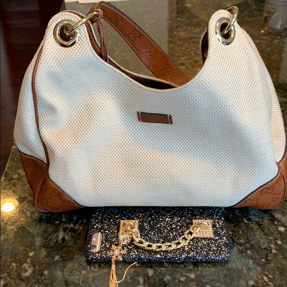 Authentic Gucci shoulder bag - Picture 7 of 7